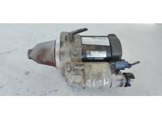 Recambio de motor arranque para honda jazz (gd1/5) 1.4 es referencia OEM IAM 4280004140  