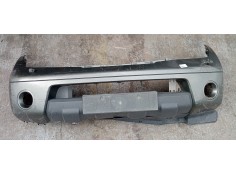 Recambio de paragolpes delantero para mitsubishi montero (v60/v70) 3.2 di-d cat referencia OEM IAM   