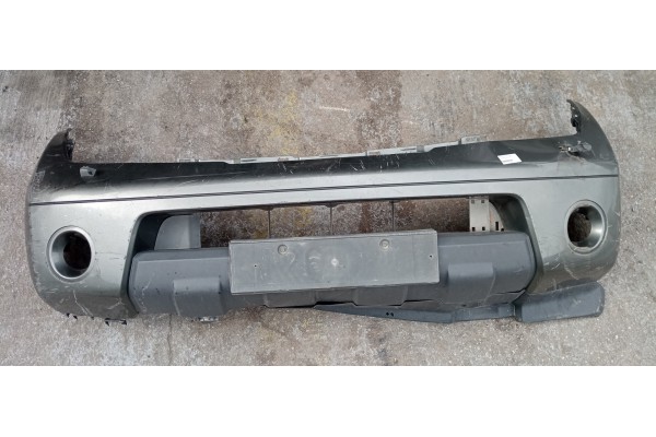 Recambio de paragolpes delantero para mitsubishi montero (v60/v70) 3.2 di-d cat referencia OEM IAM   