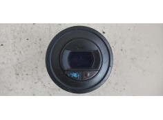 Recambio de mando climatizador para renault espace iv (jk0) 2.2 dci turbodiesel fap cat referencia OEM IAM 21000166  