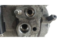 Recambio de compresor aire acondicionado para chrysler 300 c 3.0 crd cat referencia OEM IAM 4472205601 55116835AD 