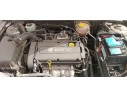 Recambio de motor completo para opel vectra c berlina comfort referencia OEM IAM Z18XE  