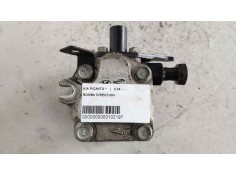 Recambio de bomba direccion para kia picanto 1.0 cat referencia OEM IAM   