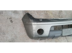 Recambio de paragolpes delantero para mitsubishi montero (v60/v70) 3.2 di-d cat referencia OEM IAM   