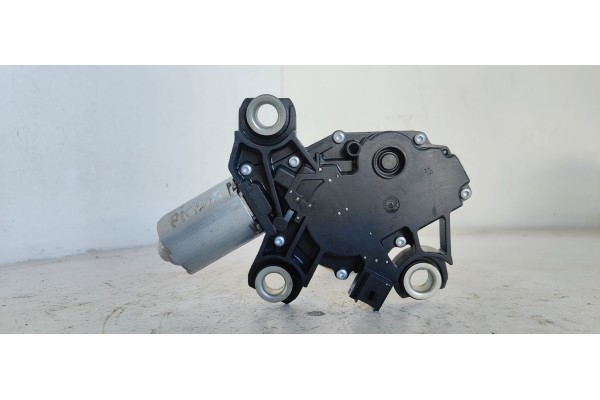 Recambio de motor limpia trasero para citroen c4 picasso exclusive referencia OEM IAM 0390201840  