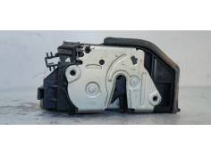 Recambio de cerradura puerta trasera izquierda para bmw serie 5 berlina (e60) 525d xd referencia OEM IAM 7202147  