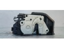 Recambio de cerradura puerta trasera izquierda para bmw serie 5 berlina (e60) 525d xd referencia OEM IAM 7202147  