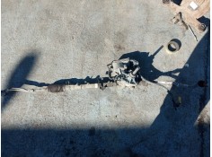 Recambio de cremallera direccion para citroen c4 picasso 1.6hdi 120 fap referencia OEM IAM 9820156680  