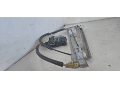 Recambio de elevalunas delantero izquierdo para citroen c4 picasso exclusive referencia OEM IAM 9654087680  