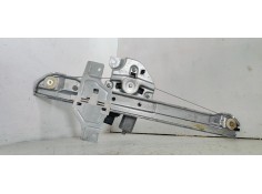 Recambio de elevalunas delantero izquierdo para citroen c3 1.2i 82 referencia OEM IAM 9830478980  