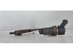 Recambio de inyector para renault laguna ii (bg0) 1.9 dci diesel referencia OEM IAM 0445110110B  