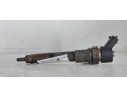 Recambio de inyector para renault laguna ii (bg0) 1.9 dci diesel referencia OEM IAM 0445110110B  