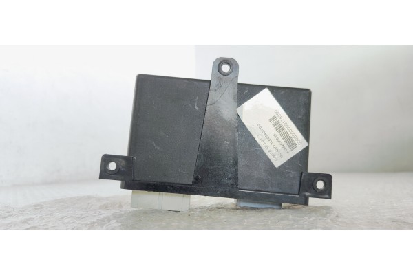 Recambio de modulo electronico para jaguar xf 3.0 i referencia OEM IAM 8X232C496AD  