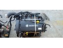 Recambio de motor completo para opel vectra c berlina comfort referencia OEM IAM Z18XE  