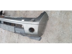Recambio de paragolpes delantero para mitsubishi montero (v60/v70) 3.2 di-d cat referencia OEM IAM   
