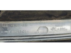 Recambio de piloto trasero izquierdo para opel astra h ber. cosmo referencia OEM IAM   