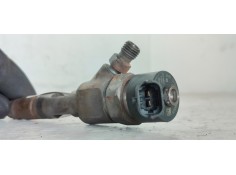 Recambio de inyector para renault laguna ii (bg0) 1.9 dci diesel referencia OEM IAM 0445110110B  