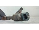 Recambio de inyector para renault laguna ii (bg0) 1.9 dci diesel referencia OEM IAM 0445110110B  