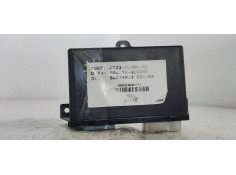 Recambio de modulo electronico para jaguar xf 3.0 i referencia OEM IAM 8X232C496AD  
