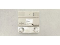 LUZ INTERIOR 3T0947105 