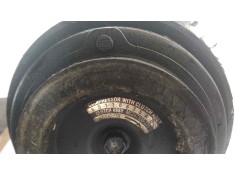 Recambio de compresor aire acondicionado para chrysler 300 c 3.0 crd cat referencia OEM IAM 4472205601 55116835AD 