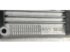 Recambio de centralita motor uce para citroen c4 grand picasso exclusive referencia OEM IAM 0261S04689  