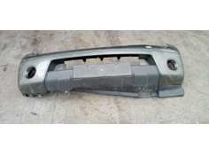 Recambio de paragolpes delantero para mitsubishi montero (v60/v70) 3.2 di-d cat referencia OEM IAM   