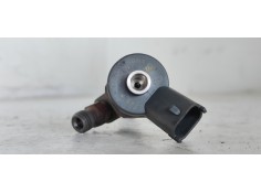 Recambio de inyector para renault laguna ii (bg0) 1.9 dci diesel referencia OEM IAM 0445110110B  