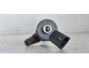 Recambio de inyector para renault laguna ii (bg0) 1.9 dci diesel referencia OEM IAM 0445110110B  
