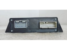 Recambio de modulo electronico para jaguar xf 3.0 i referencia OEM IAM 8X232C496AD  