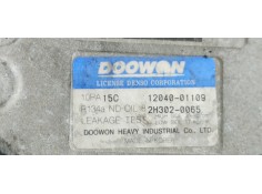 Recambio de compresor aire acondicionado para kia shuma ii 1.6 rs 4 berlina referencia OEM IAM 1204001109  
