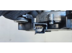 Recambio de motor limpia trasero para citroen c4 picasso exclusive referencia OEM IAM 0390201840  