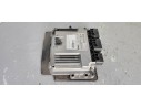 Recambio de centralita motor uce para citroen c4 grand picasso exclusive referencia OEM IAM 0261S04689  
