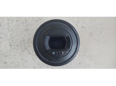 Recambio de mando climatizador para renault espace iv (jk0) 2.2 dci turbodiesel fap cat referencia OEM IAM 21000166  