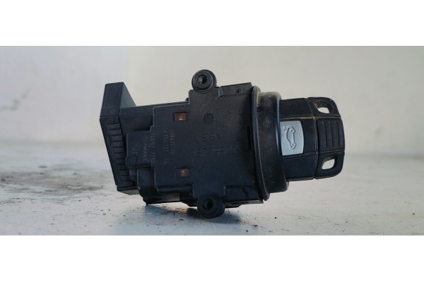 Recambio de conmutador de arranque para bmw serie 5 berlina (e60) 525d xd referencia OEM IAM 695472214  