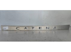 Recambio de maneta exterior porton para kia carnival 2.9 crdi cat referencia OEM IAM 0K2FB51270  