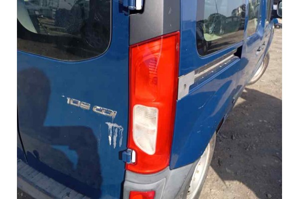 Recambio de piloto trasero derecho para mercedes-benz citan (w415) combi break referencia OEM IAM   