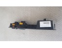 Recambio de mando elevalunas delantero izquierdo para lancia ypsilon (402) 1.2 i 70 referencia OEM IAM 735531345  