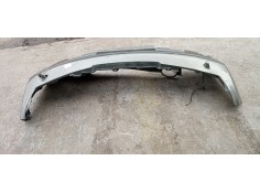 Recambio de paragolpes delantero para mitsubishi montero (v60/v70) 3.2 di-d cat referencia OEM IAM   
