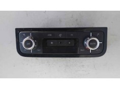 MANDO CLIMATIZADOR 7P6907040BK 