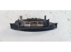 Recambio de maneta exterior trasera derecha para audi a4 berlina (8e) 1.9 tdi referencia OEM IAM 4B0839885  