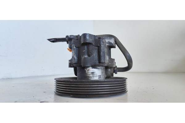 Recambio de bomba direccion para peugeot 406 berlina (s1/s2) sl referencia OEM IAM 7691955195  