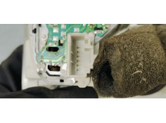 Recambio de luz interior para skoda superb combi (3t5) 2.0 tdi 140 fap referencia OEM IAM 3T0947105  