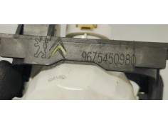 Recambio de faro antiniebla derecho para peugeot 2008 (--.2013) 1.2 i turbo 130 referencia OEM IAM 9675450980  