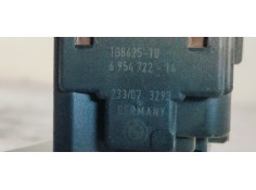 Recambio de conmutador de arranque para bmw serie 5 berlina (e60) 525d xd referencia OEM IAM 695472214  