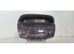 Recambio de sistema audio / radio cd para honda fr-v (be) 2.0 vtec cat referencia OEM IAM 39100SJDE11  