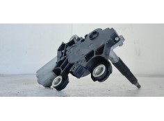 Recambio de motor limpia trasero para citroen c4 picasso exclusive referencia OEM IAM 0390201840  