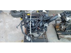 Recambio de motor completo para opel vectra c berlina comfort referencia OEM IAM Z18XE  