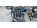 Recambio de motor completo para opel vectra c berlina comfort referencia OEM IAM Z18XE  