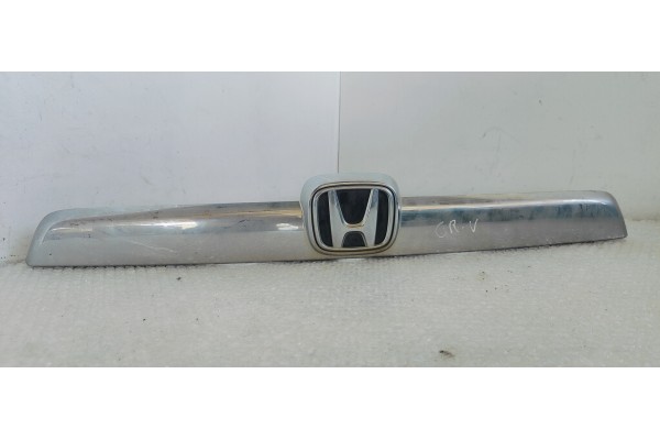 Recambio de molduras traseras para honda cr-v (re) 2.2 dtec 150 4x4 fap referencia OEM IAM 74890SWWE012C1  